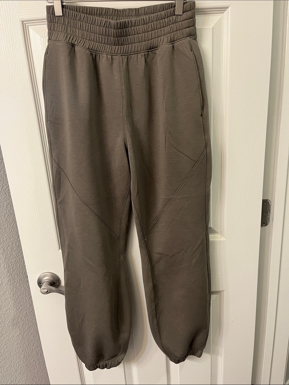 Women's YPB Neoknit Joggers by Abercrombie